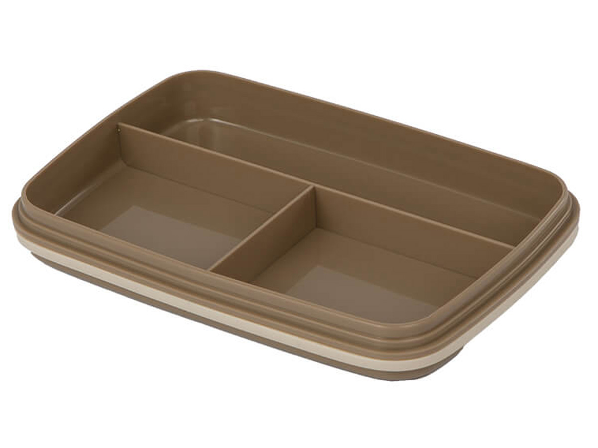 Hộp cơm 2 tầng inox 304 Elmich EL8313 (1.5L)