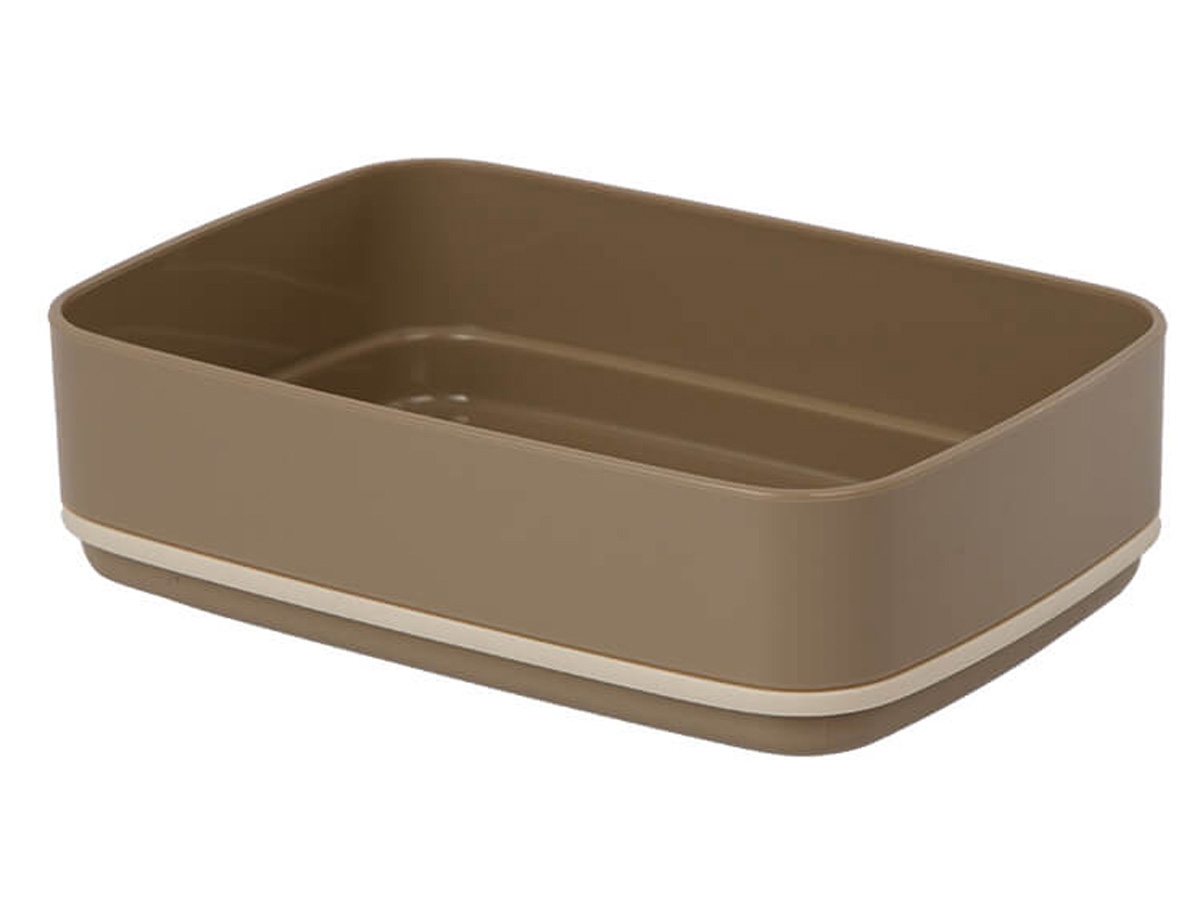 Hộp cơm 2 tầng inox 304 Elmich EL8313 (1.5L)