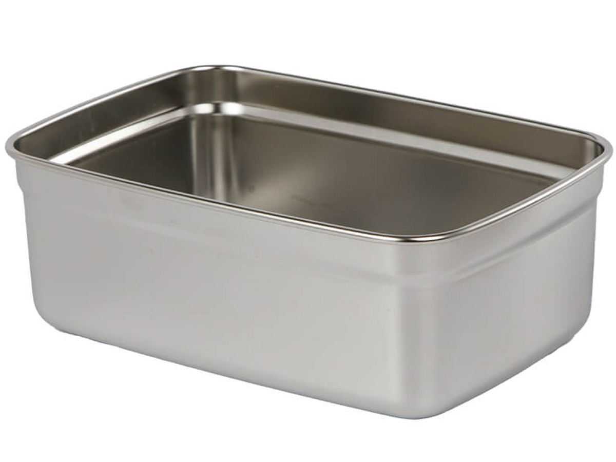 Hộp cơm 2 tầng inox 304 Elmich EL8313 (1.5L)