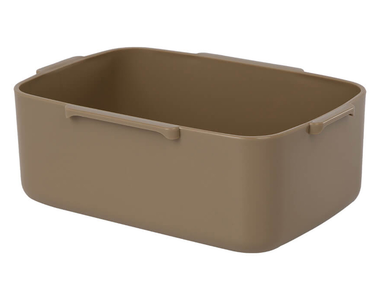 Hộp cơm 2 tầng inox 304 Elmich EL8313 (1.5L)