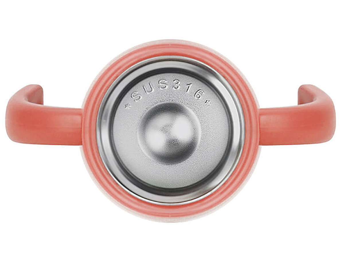 Bình giữ nhiệt Baby Inox 316 Elmich EL8317 (360ml)