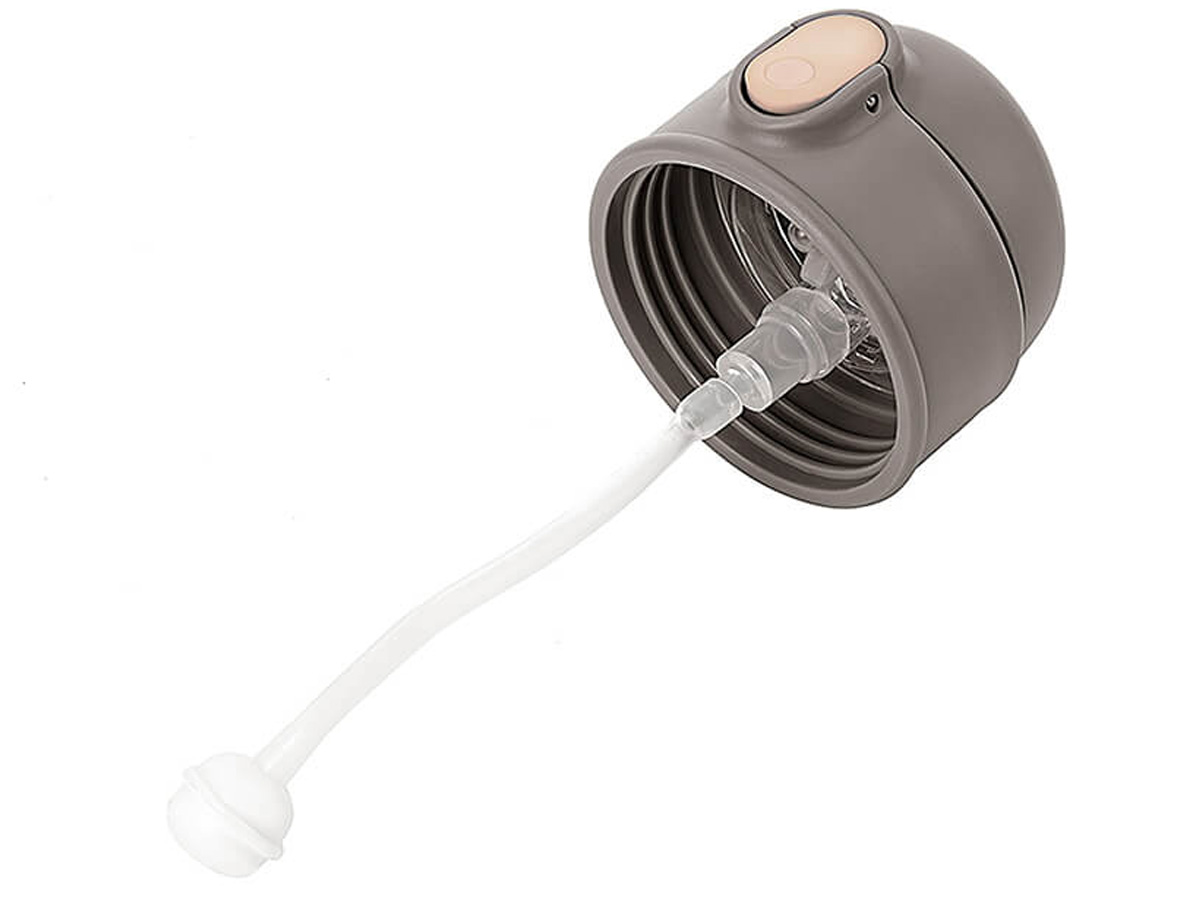 Bình giữ nhiệt Baby Inox 316 Elmich EL8317 (360ml)