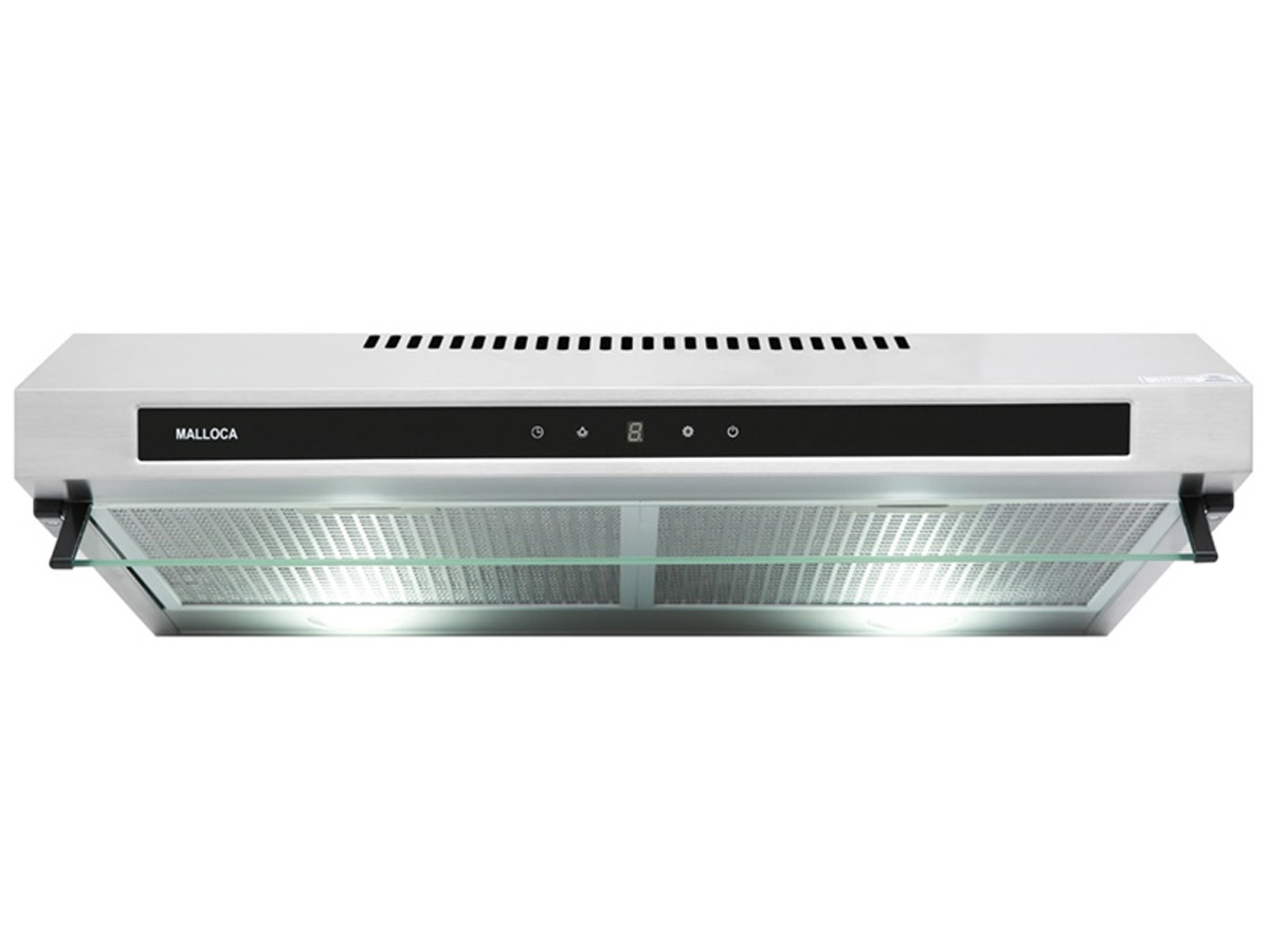 Máy hút khói khử mùi Malloca H342.7 TC