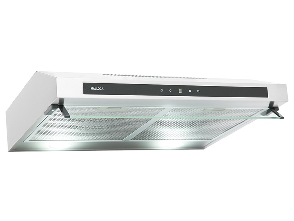 Máy hút khói khử mùi Malloca H342.7 TC