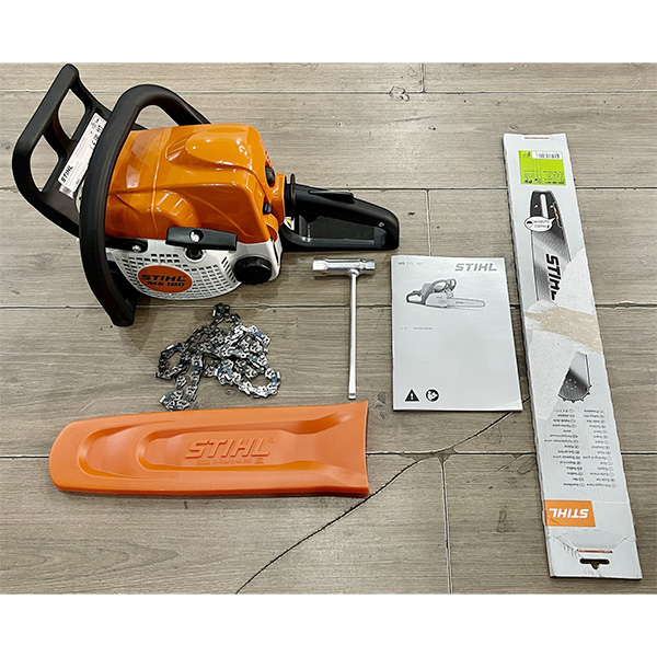 Máy cưa xích chạy xăng STIHL MS-170