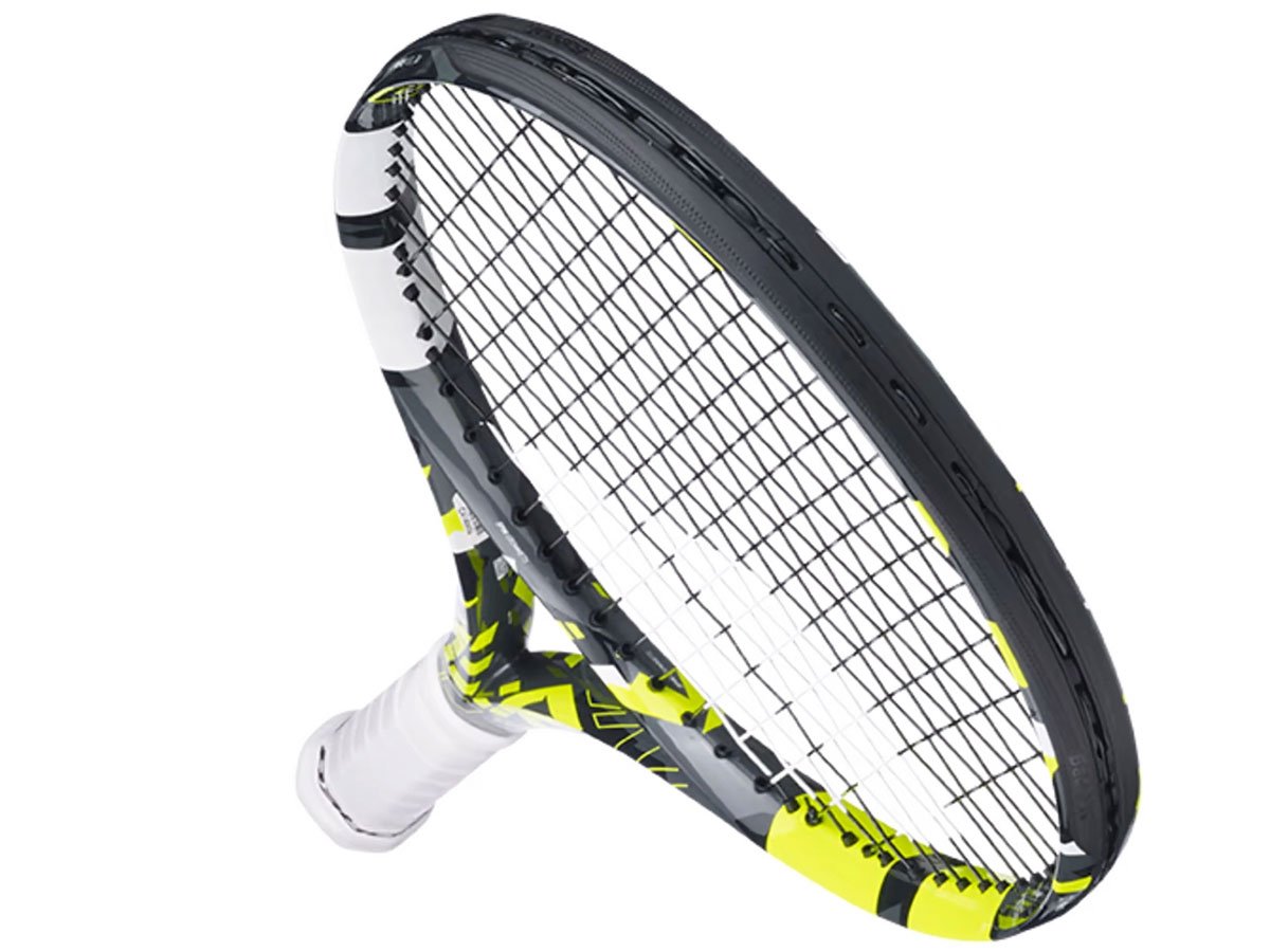 Vợt Tennis Babolat Evo Aero Lite Unstrung 260g (101507)