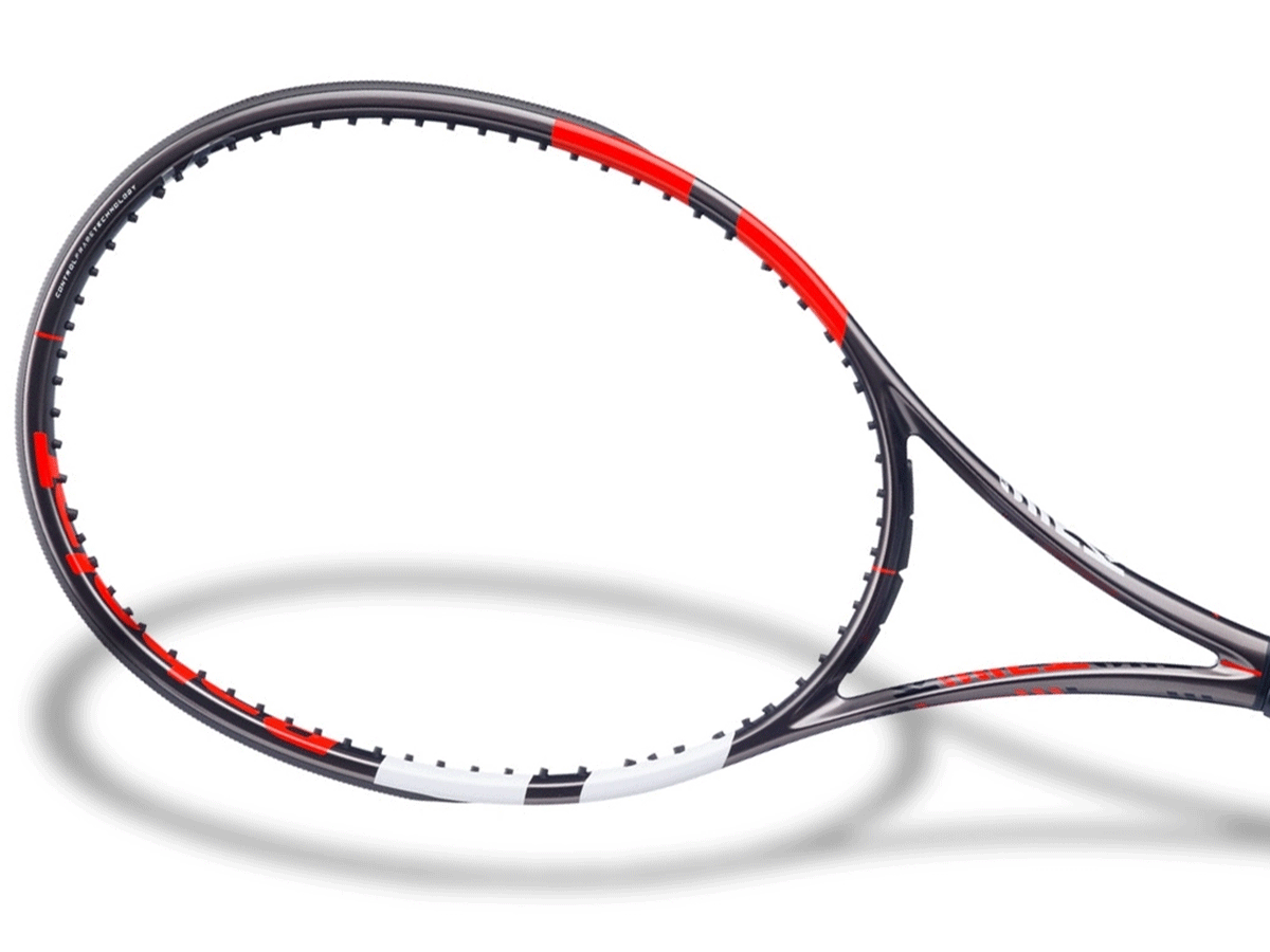 Vợt tennis Babolat Pure Strike Lite VS 310g (101470)