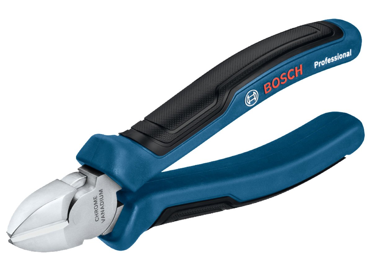 Bộ kìm cắt 3 món Bosch 1600A016BG