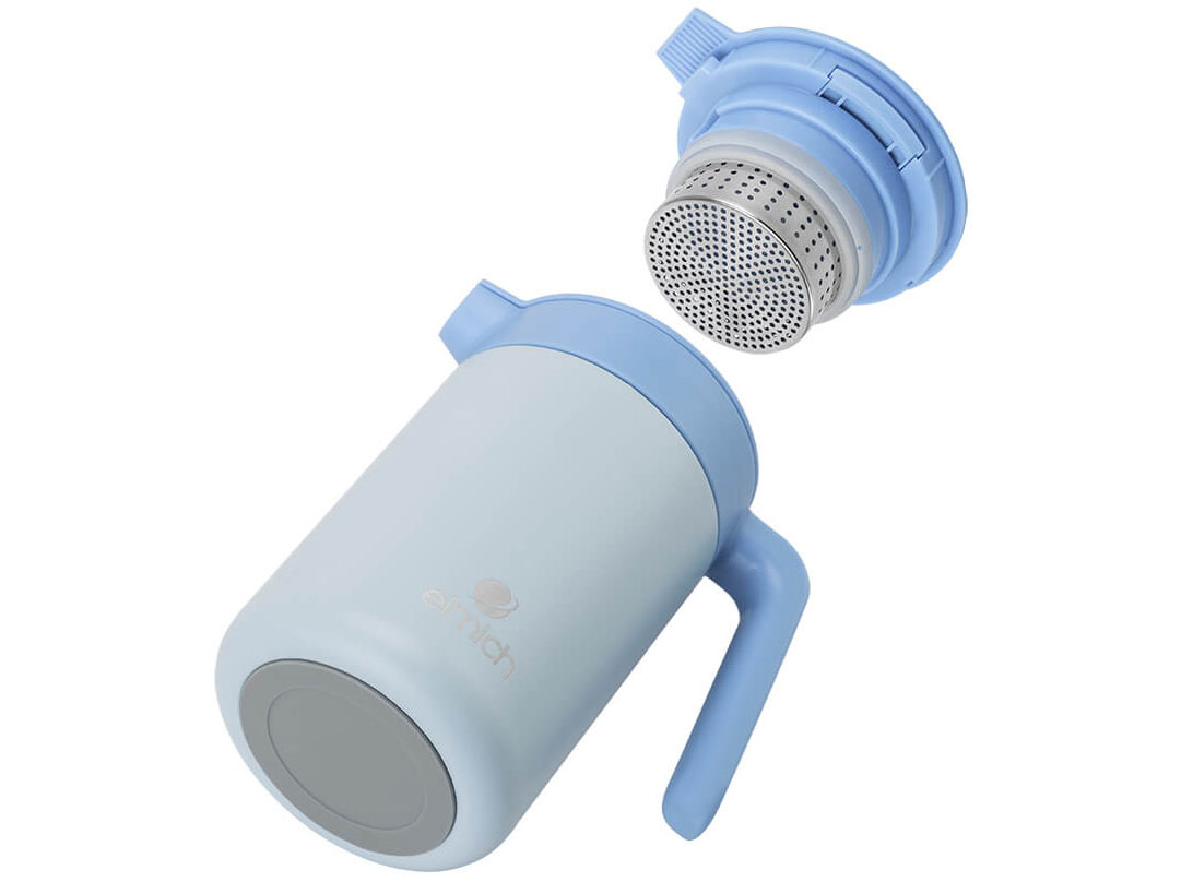 Bình giữ nhiệt gia đình inox 304 Elmich EL8342 (800ml)