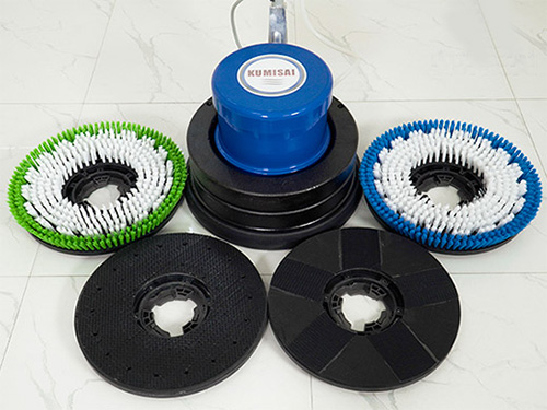 Máy chà sàn công nghiệp Kumisai KMS523