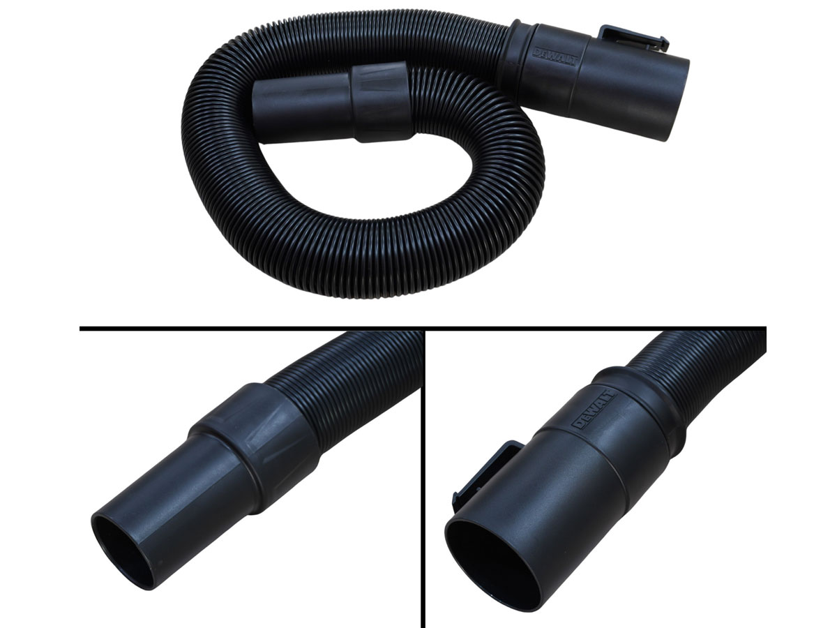Ống nối mềm co dãn bằng nhựa dùng cho máy hút bụi DXVA19-2600A