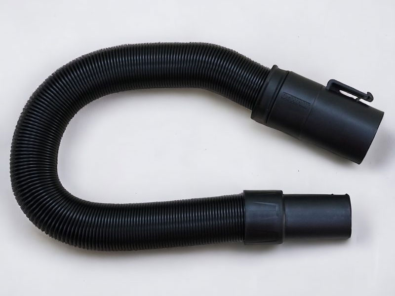 Ống nối mềm co dãn bằng nhựa dùng cho máy hút bụi DXVA19-2600A