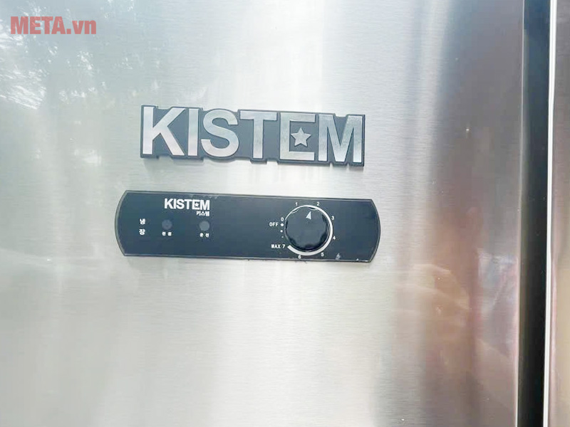 Tủ bàn mát 1500mm KIS-XDT15R - 382 lít