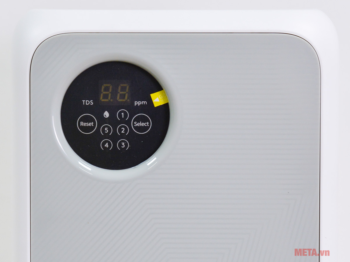 Máy lọc nước Kangaroo Hydrogen KG400HU