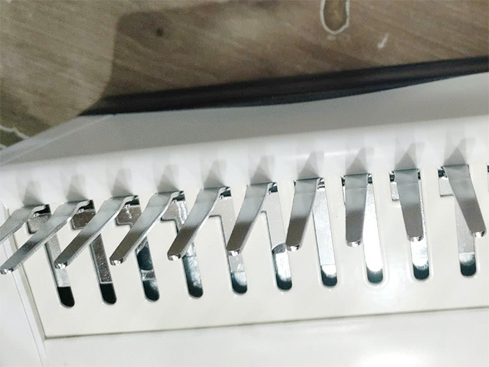 Máy đóng sách Bosser CB-308