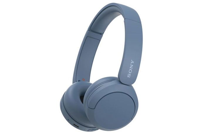 Tai nghe Bluetooth chụp tai Sony WH-CH520