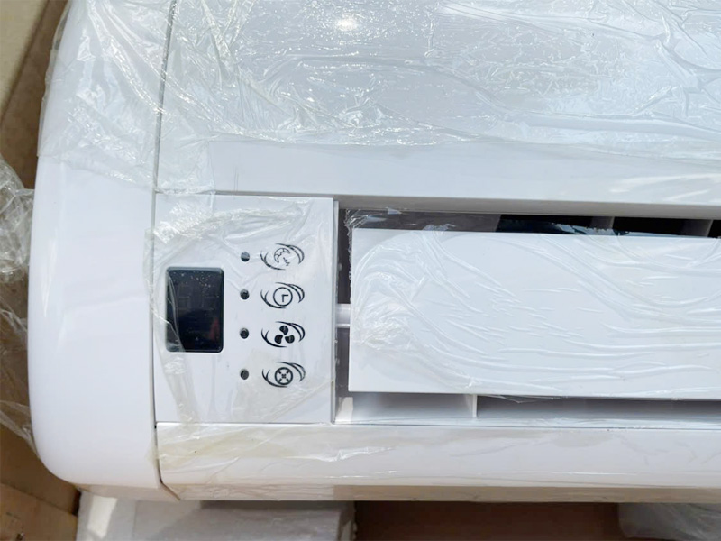 Điều hòa áp trần 1 chiều Casper CFC-36TL22 (36000BTU, Gas R410A)