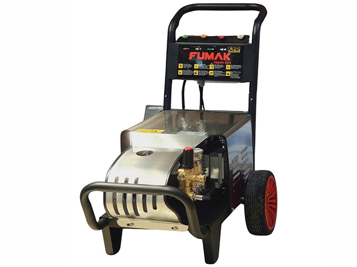 Máy rửa xe công nghiệp Fumak F4500