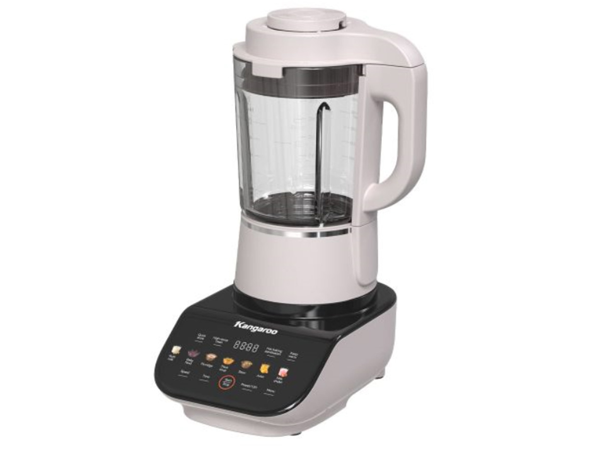 Máy xay nấu đa năng Kangaroo KG175HB2