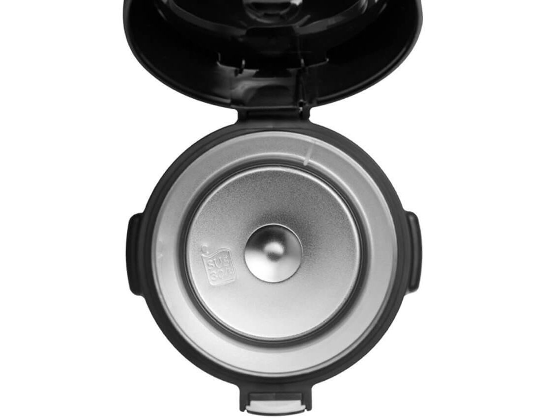 Hộp cơm giữ nhiệt inox 304 Elmich EL8303 - 2 lít