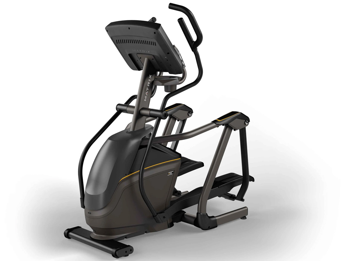 Máy tập liên hoàn Matrix E50 XUR