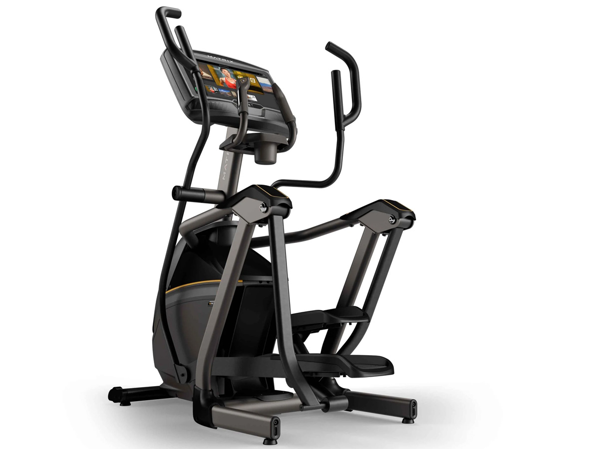 Máy tập liên hoàn Matrix E50 XUR