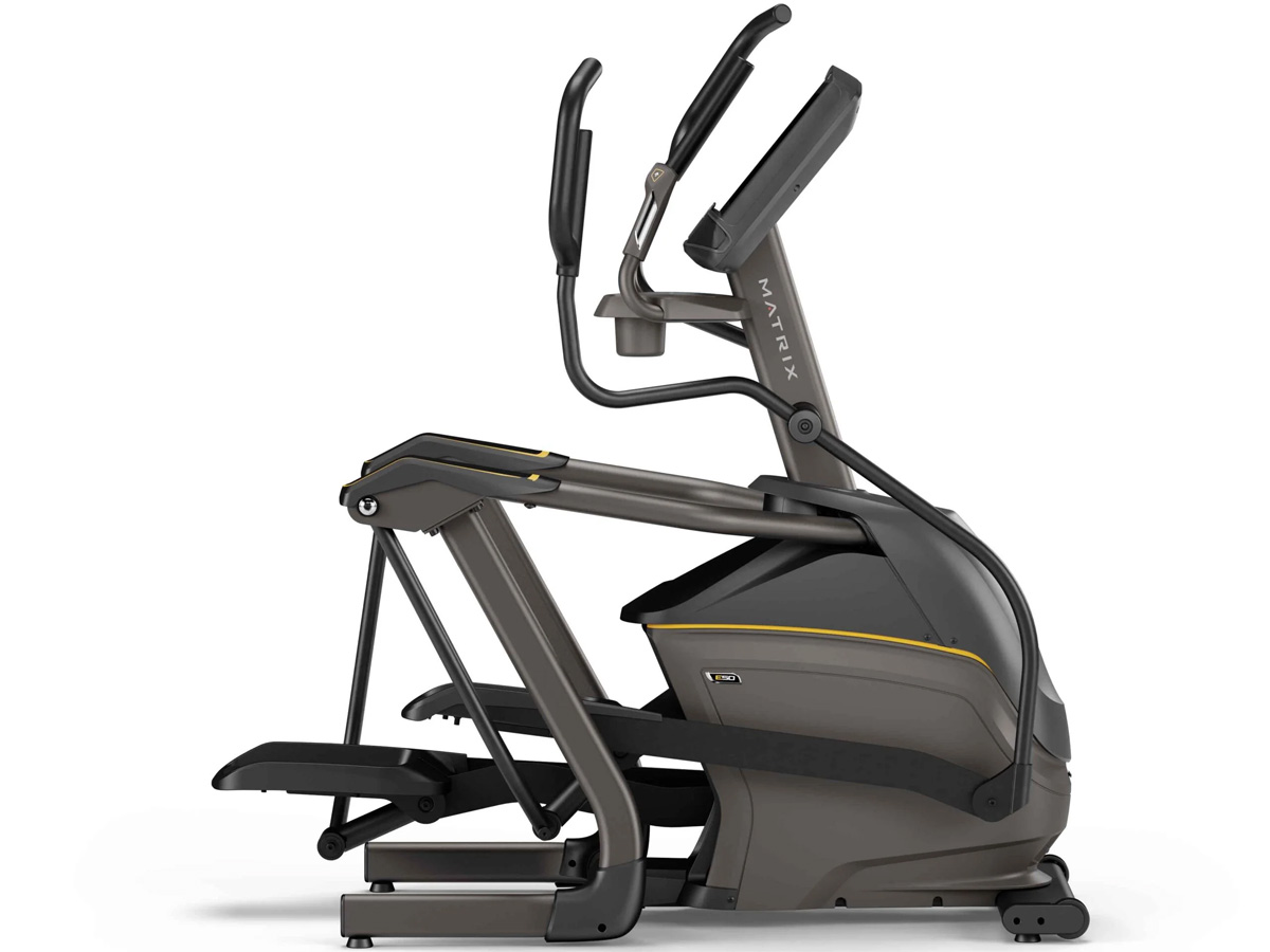 Máy tập liên hoàn Matrix E50 XUR