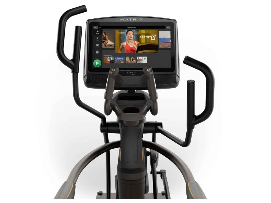 Máy tập liên hoàn Matrix A50 XUR