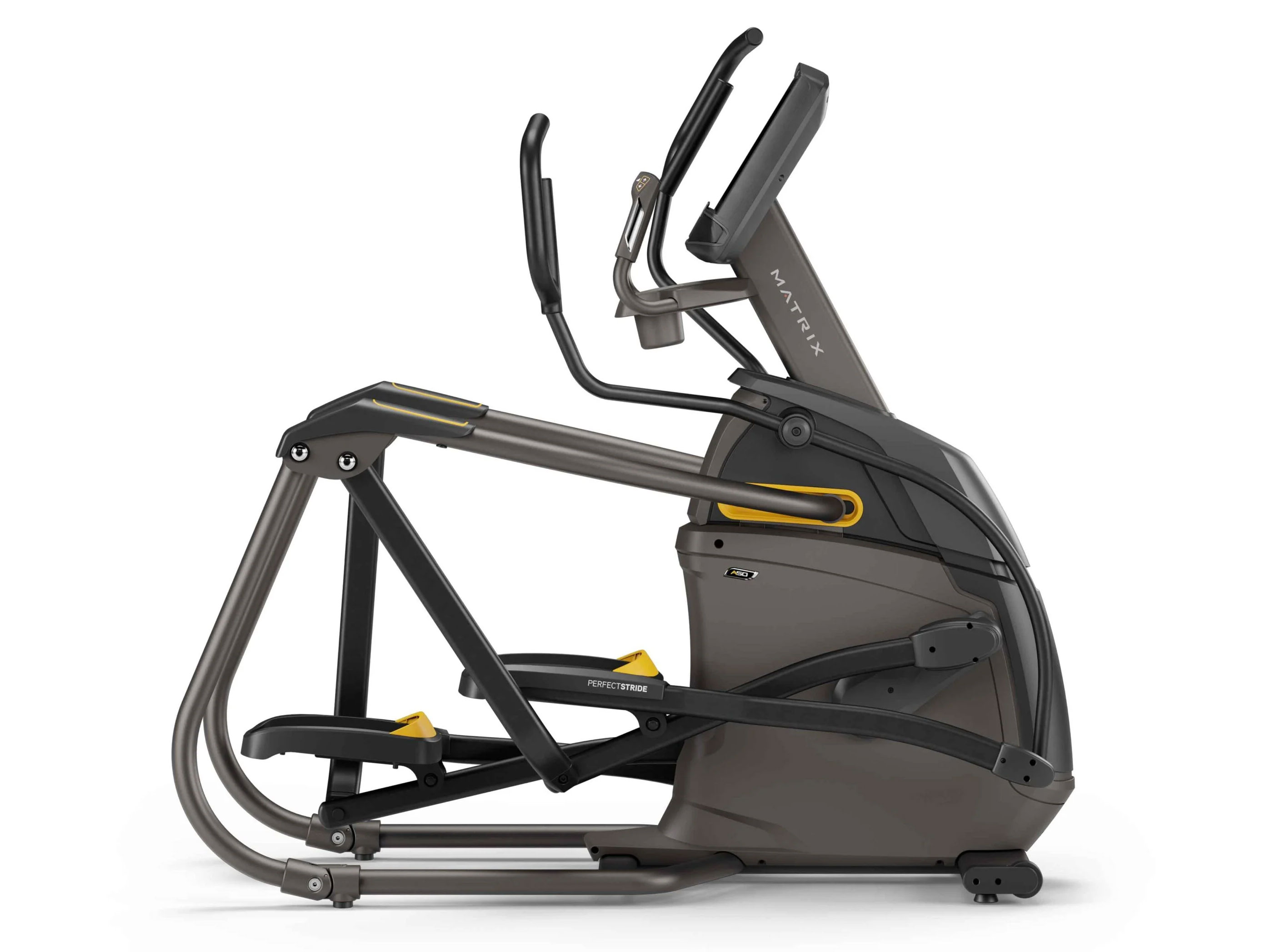 Máy tập liên hoàn Matrix A50 XUR