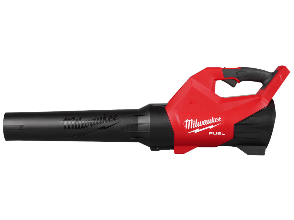 Máy thổi lá dùng pin Milwaukee M18 FBLG3-0 (Chưa pin, sạc)