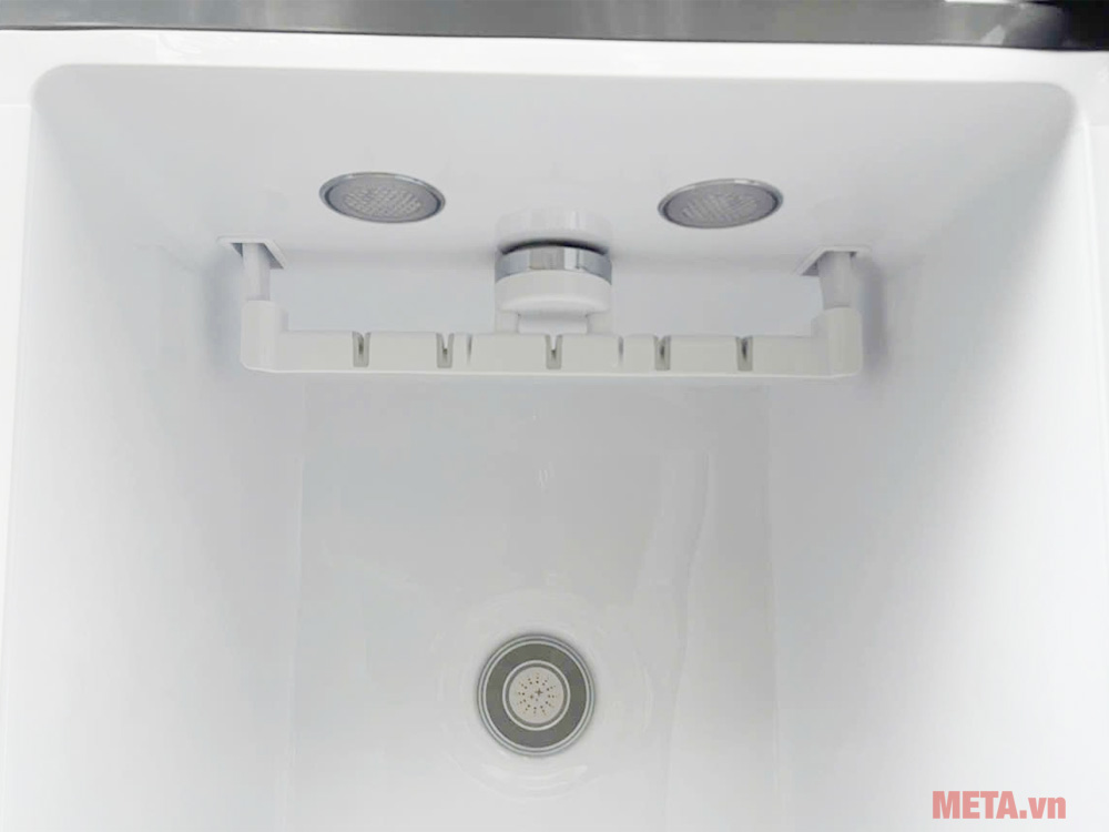 Tủ sấy chăm sóc quần áo thông minh LG Styler S5MB