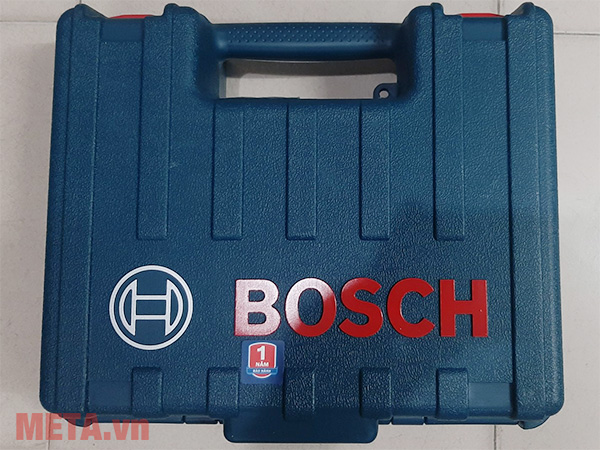 Máy khoan động lực Bosch GSB 600 06011A03K1