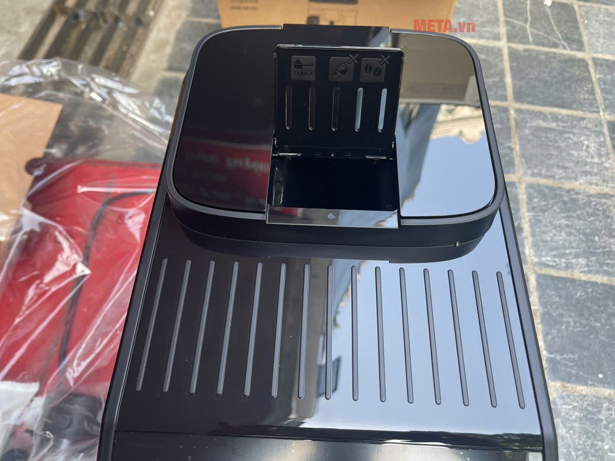 Máy pha cà phê Delonghi Ecam 290.81.TB