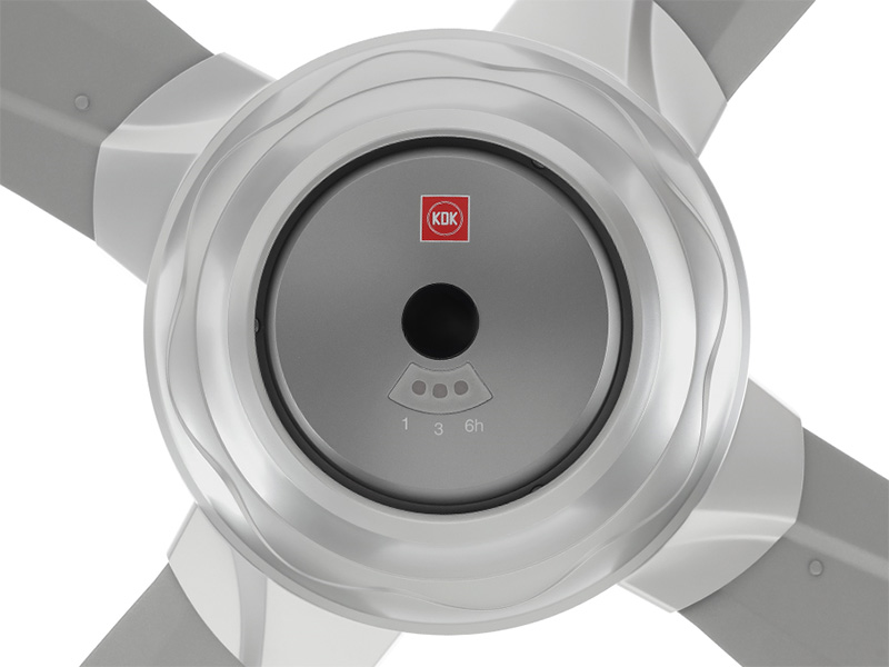 Quạt trần KDK M56XR