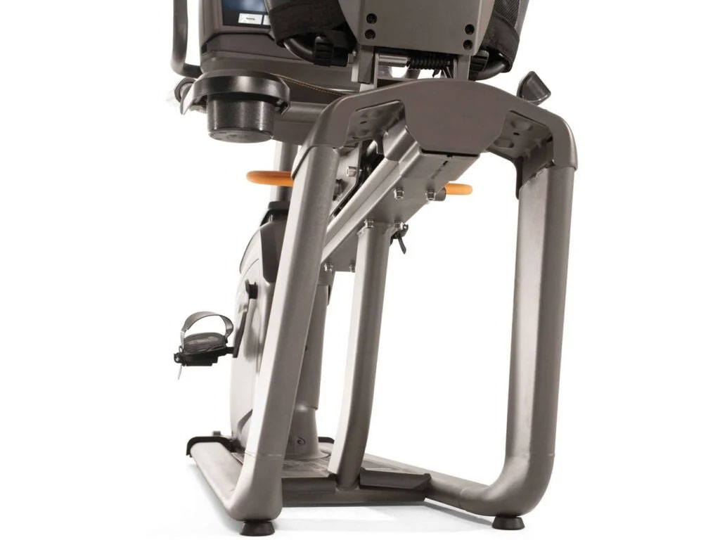 Xe đạp thể dục tựa lưng trong nhà Matrix R50 XER