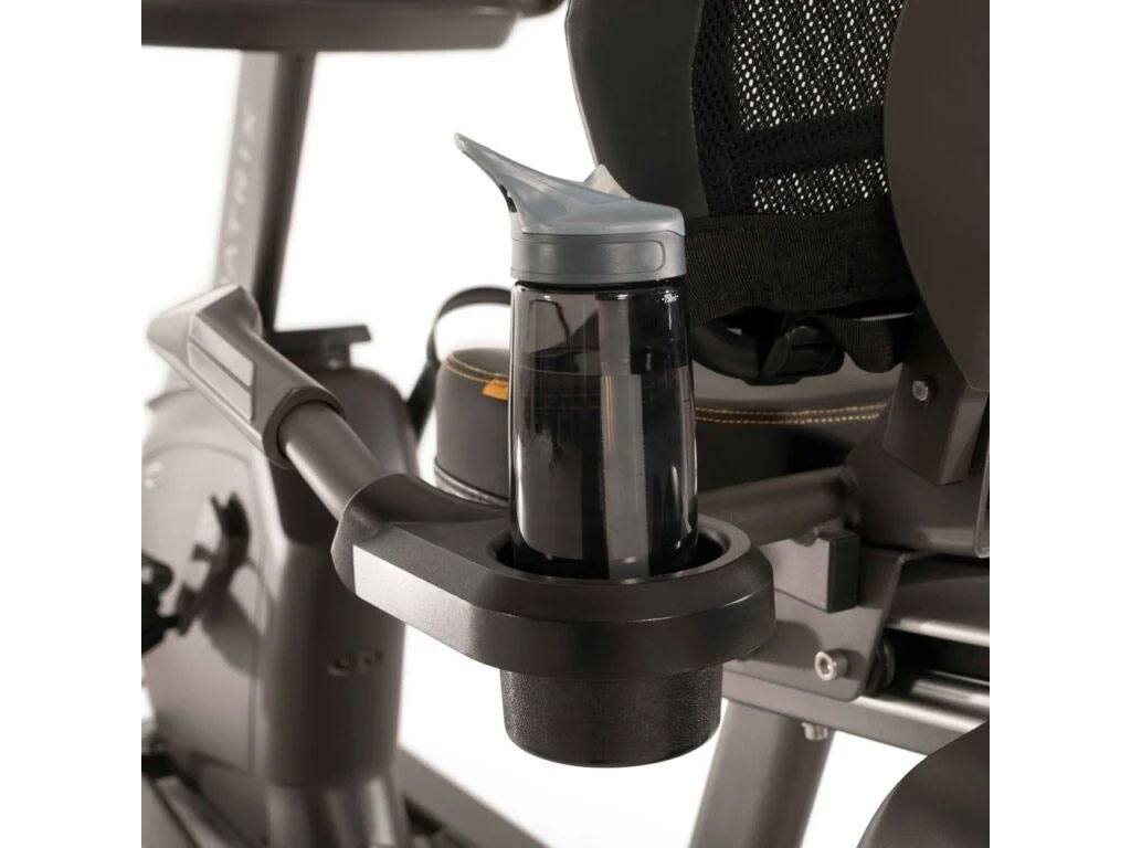 Xe đạp thể dục tựa lưng trong nhà Matrix R50 XER