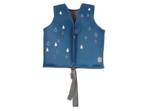 Áo phao bơi trẻ em Bbluv Naj