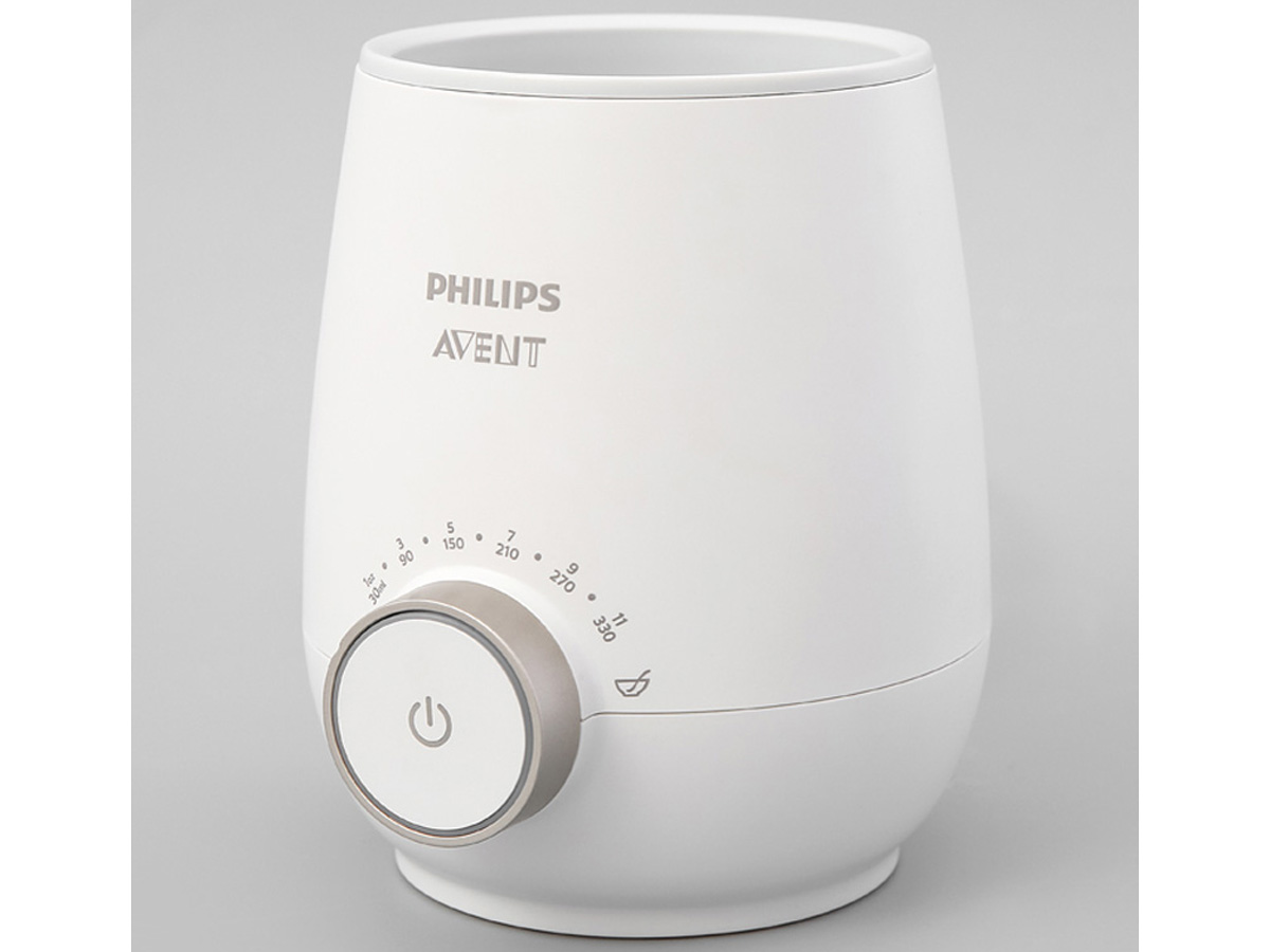Máy hâm sữa Philips Avent SCF358.00