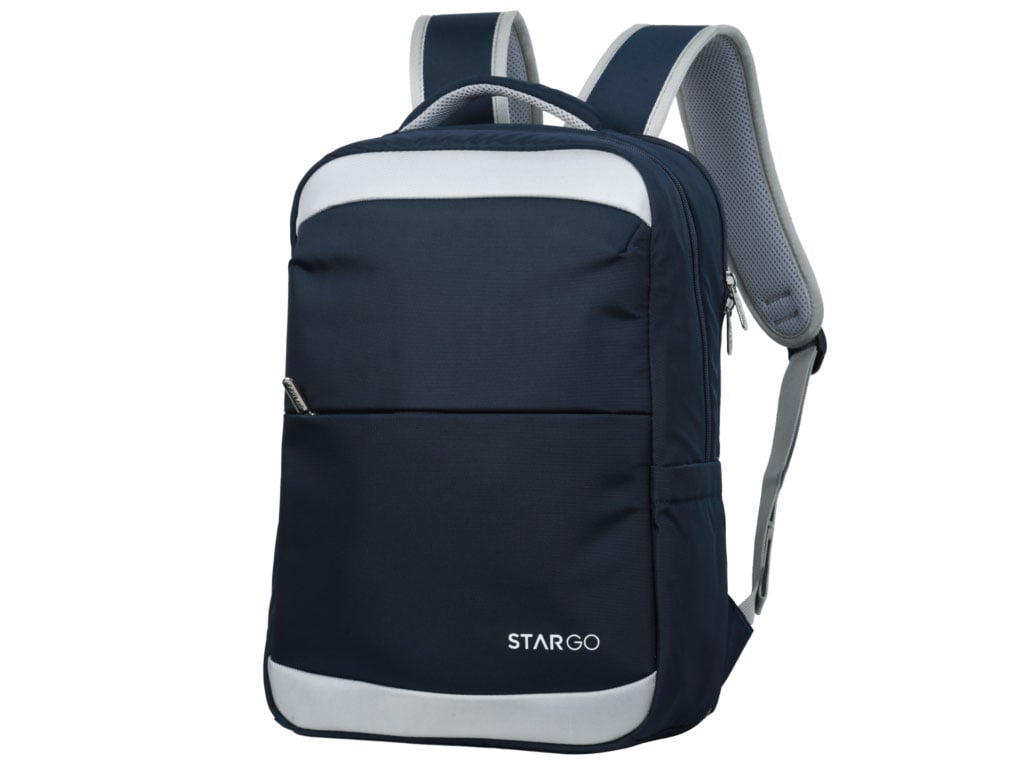 Balo laptop Stargo Static