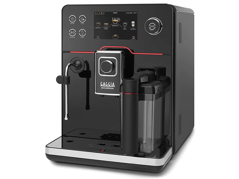 Máy pha cà phê Gaggia Accademia