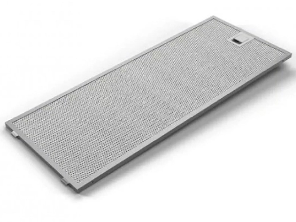 Máy hút mùi Bosch DFM063W56B - Serie 4