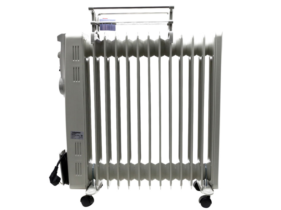 Máy sưởi dầu Tiross 13 thanh TS926-1
