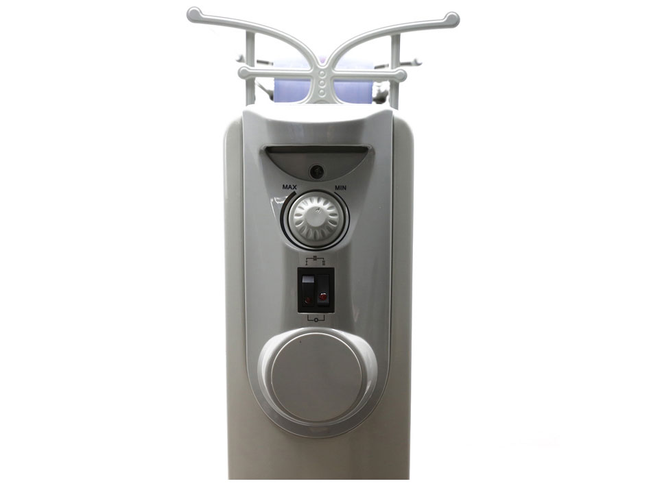 Máy sưởi dầu Tiross 13 thanh TS926-1