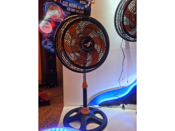 Quạt lửng Asiavina Turbo Plus VY638891