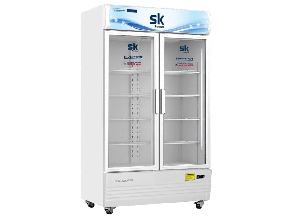 Tủ mát Inverter Sumikura SKSC-1250HW2.I (1.250 lít)