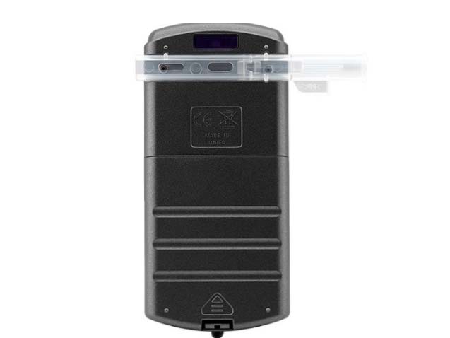 Máy đo nồng độ cồn Alcofind DA9000S