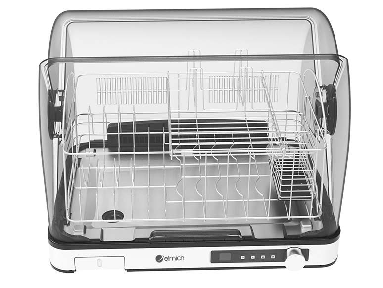 Máy sấy bát Elmich DDE-3907