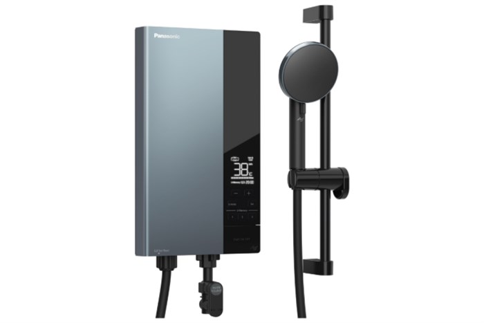 Máy nước nóng trực tiếp Panasonic DH-4UD1VZ
