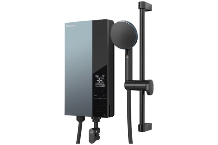 Máy nước nóng trực tiếp Panasonic DH-4UD1VZ