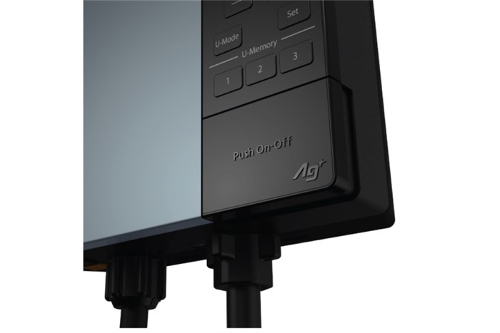 Máy nước nóng trực tiếp Panasonic DH-4UD1VZ